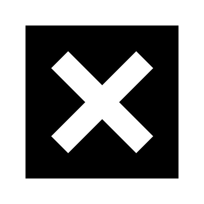 xx The– Same|2009 Young Turks – YT031LP xx The– Same|2009 Young Turks – YT031LP