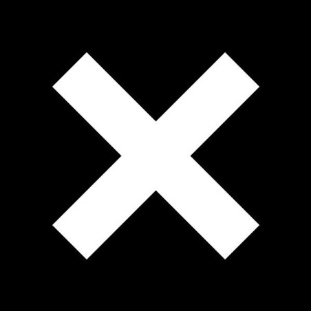 xx The‎– Same|2009    Young Turks ‎– YT031LP