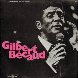 Bécaud Gilbert ‎– Same| SR International ‎– 79 531
