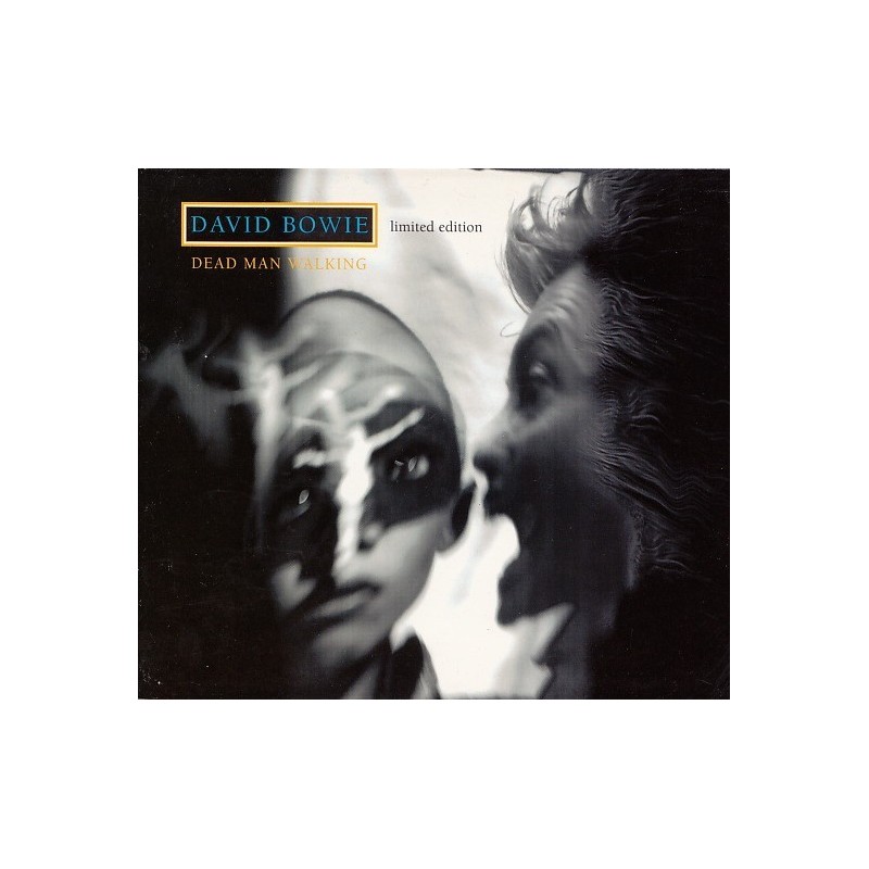 Bowie David ‎– Dead Man Walking|1997    	BMG	74321 47480 1-Maxi-Single
