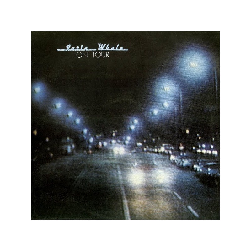 Satin Whale ‎– On Tour|1979    Strand	6.23976