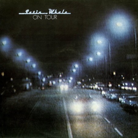Satin Whale ‎– On Tour|1979    Strand	6.23976