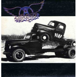 Aerosmith ‎– Pump|1989     Jugoton ‎– LP-7-1 2 02329 5