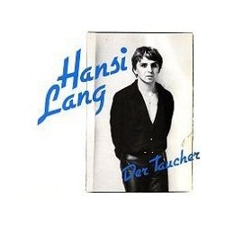 Lang ‎Hansi – Der Taucher|1982     Schallter ‎– 205 004