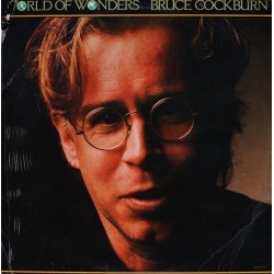 Cockburn ‎ Bruce– World Of Wonders|1985     Pläne	88478