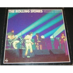 Rolling Stones The ‎– Great Hits|1975      Nova  ‎– 6.21614