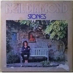 Diamond Neil ‎– Stones|1971    MAPS 0062036
