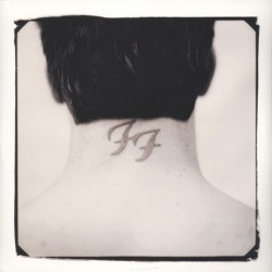 Foo Fighters ‎– There Is Nothing Left To Lose|1999/2015      RCA ‎– 88697983241RE1