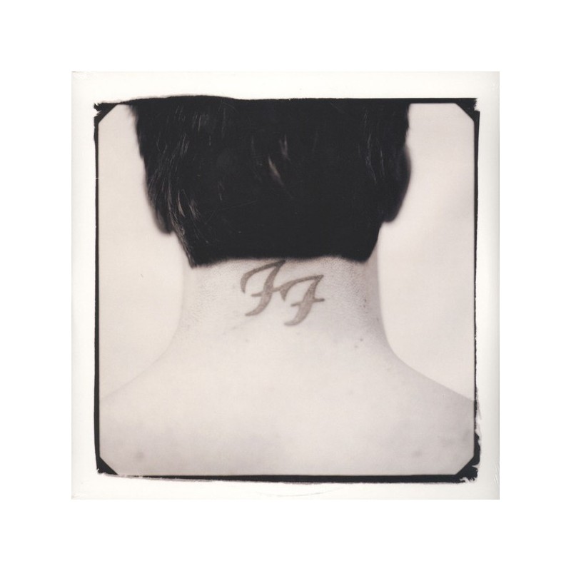 Foo Fighters ‎– There Is Nothing Left To Lose|1999/2015      RCA ‎– 88697983241RE1