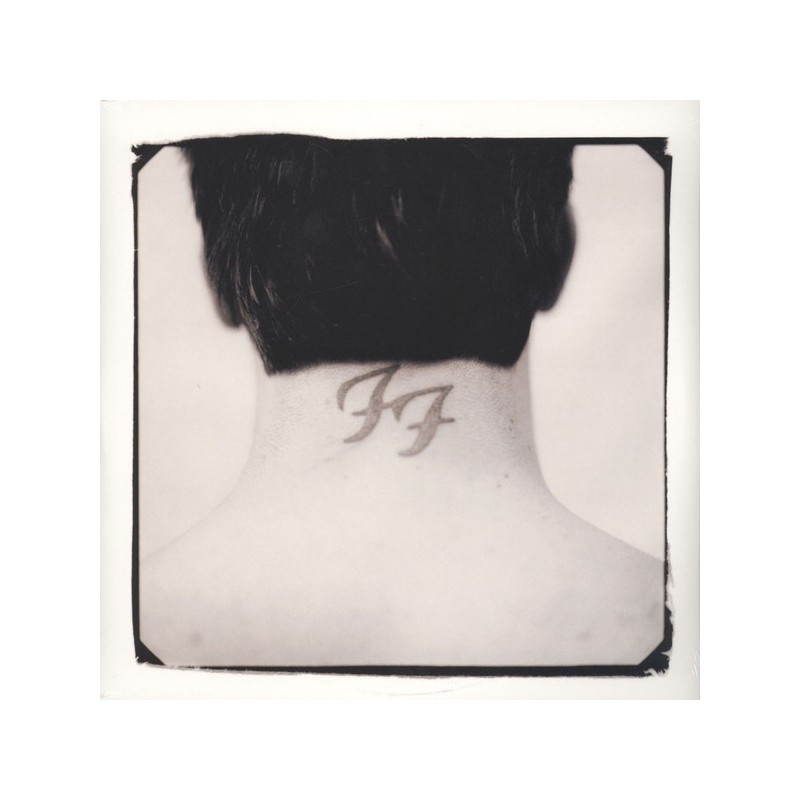 Foo Fighters – There Is Nothing Left To Lose|1999/2015 RCA – 88697983241RE1 Foo Fighters – There Is Nothing Left To Lose|1999/2015 RCA – 88697983241RE1