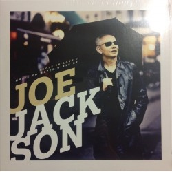 Jackson ‎Joe – Fools In Love / Music To Watch Girls By|2017   Ear Music ‎– 0212008EMU-RSD-limited
