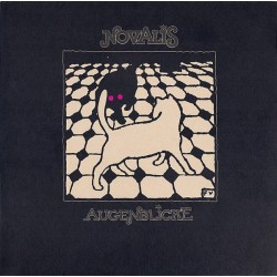 Novalis ‎– Augenblicke|1980       Ahorn	6.24529