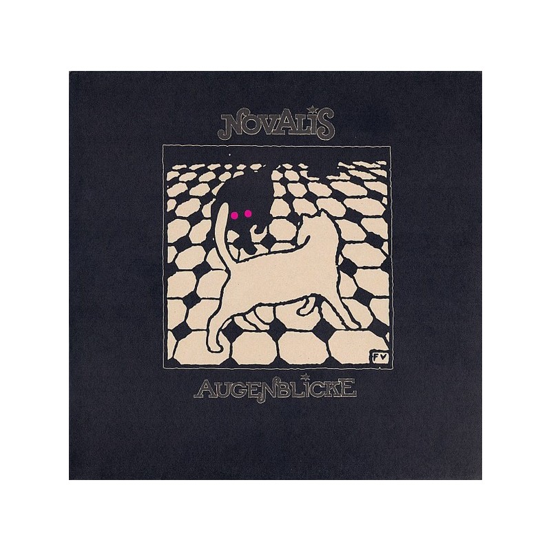 Novalis ‎– Augenblicke|1980       Ahorn	6.24529