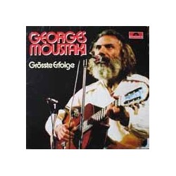 Moustaki ‎Georges – Grösste Erfolge|1980 Polydor ‎– 30 152