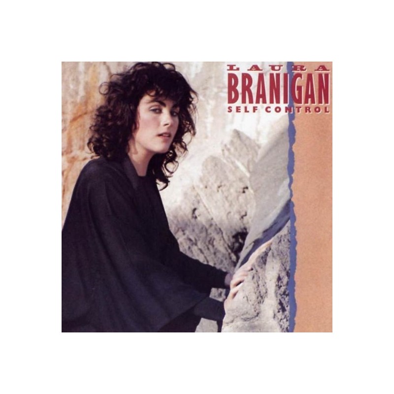 Branigan Laura – Self Control|1984 41116 5 Club Edition Branigan Laura – Self Control|1984 41116 5 Club Edition