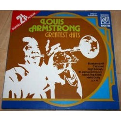 Armstrong ‎Louis – Greatest Hits|DA 2003