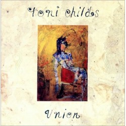 Childs Toni ‎– Union|1988         A&M Records	395175-1