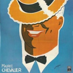 Chevalier ‎ Maurice – Portrait Of Maurice Chevalier|1976  2 C176-15402/3