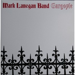 Lanegan Mark Band ‎– Gargoyle|2017       Heavenly ‎– HVNLP137