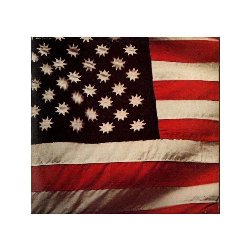Sly & The Family Stone – There's A Riot Goin' On|1971 Epic – S EPC 64613-ohne 7 ´´ Sly & The Family Stone – There's A Riot Goin' On|1971 Epic – S EPC 64613-ohne 7 ´´