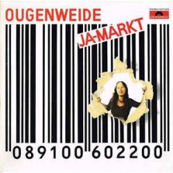 Ougenweide ‎– Ja-Markt|1980    Polydor ‎– 2372 034