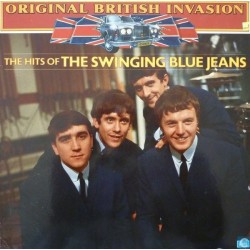 Swinging Blue Jeans ‎– The Hits Of  |1983       EMI ‎– 1A 046 1067941