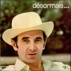 Aznavour ‎Charles – Désormais&8230|1972 Barclay ‎– 80 398