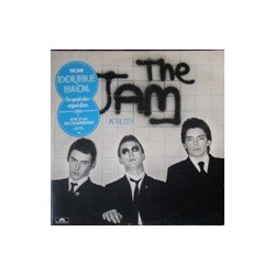 Jam The ‎– In The City / This Is The Modern World|1980      Polydor ‎– 2683 074
