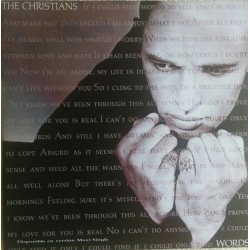 Christians ‎The – Words|1989      Island Records ‎– 112 847-Single