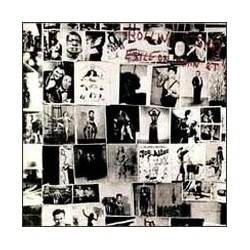 Rolling Stones The ‎– Exile On Main St.|1972/2010    UMe ‎– B0014203-01