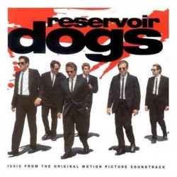 Various ‎– Reservoir Dogs ( Original Soundtrack)|2013      MOVLP722