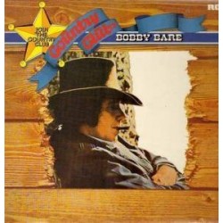 Bare ‎Bobby – The Hits Of  |1977       RCA ‎– PPL 1-8085