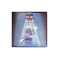 Marino  Frank & Mahogany Rush ‎– Tales Of The Unexpected |1979     CBS 83494