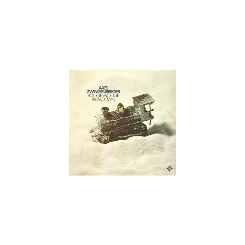 Zwingenberger Axel– Boogie Woogie Breakdown|1978 Telefunken 6.23657 Zwingenberger Axel– Boogie Woogie Breakdown|1978 Telefunken 6.23657