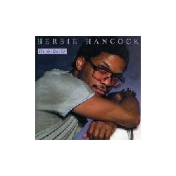 Hancock ‎Herbie – The Very Best Of|1991     Columbia ‎– 467974 1