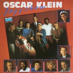 Klein Oscar ‎– Jazzshow|Koch ‎– E 121 704