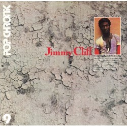 Cliff Jimmy ‎– Pop Chronik|Island Records ‎– 87 577 XCT