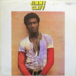 Cliff Jimmy ‎-Same|1977      Island Records 86 488 ET