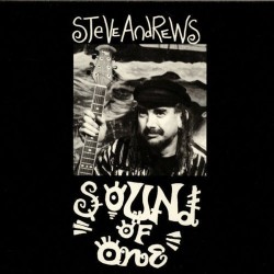 Andrews Steve ‎– Sound Of One|1997     Very Good Records ‎– none