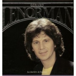 Lenorman ‎Gérard – La Clairière De L&8217Enfance|1980 Ariola  202 158 Germany