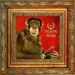 Talking Heads ‎– Naked |1988     EMI ‎– 064-79 0156 1