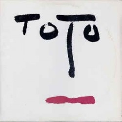 Toto ‎– Turn Back |1981      	CBS 84609