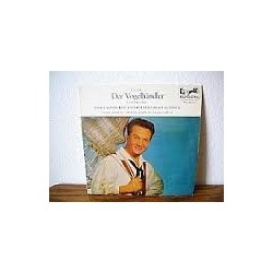 Zeller Carl -Der Vogelhändler -großer Querschnitt-Rudolf Schock u. a.   |1965     Eurodisc 34806