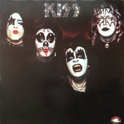 Kiss ‎– Same|  NB 7001