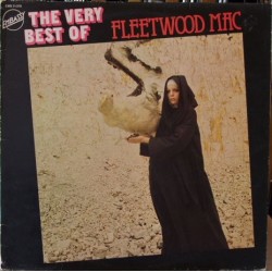 Fleetwood Mac ‎– The Very Best Of |Embassy ‎– EMB 31378