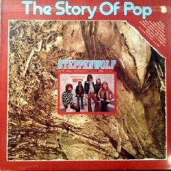 Steppenwolf ‎– The Story Of Pop|ABC Records ‎– 27 365 ET