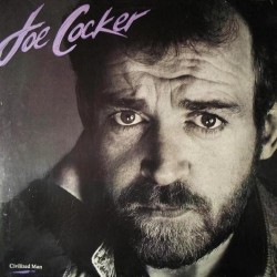 Cocker Joe ‎– Civilized Man|1984    Capitol Records ‎– 1C 064 2401391