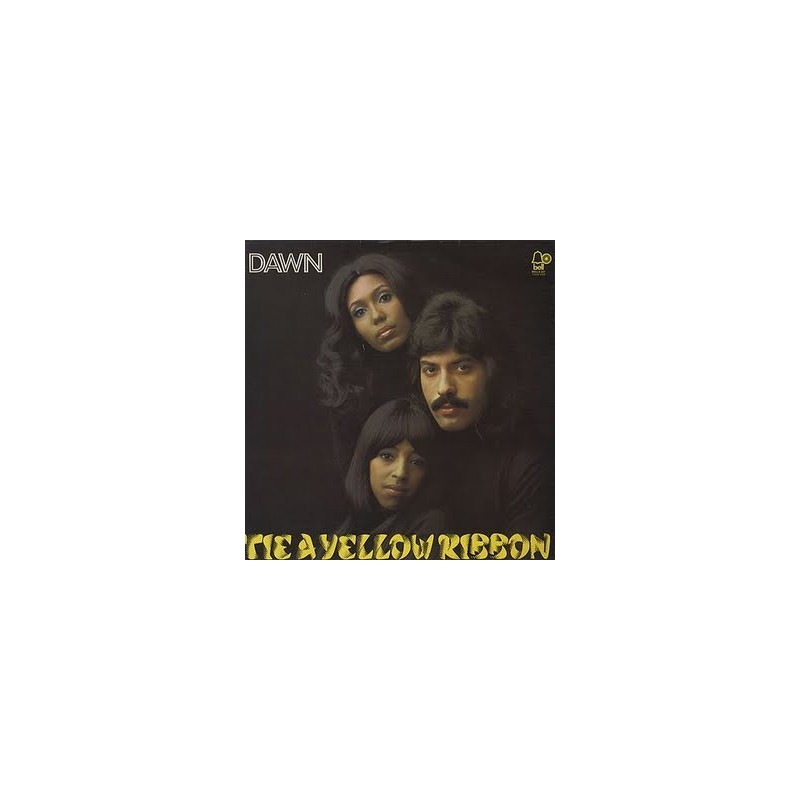 Dawn – Tie A Yellow Ribbon|1973 Bell Records – 2308 059 Dawn – Tie A Yellow Ribbon|1973 Bell Records – 2308 059