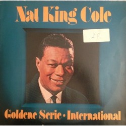Cole ‎Nat King – Nat King Cole| Capitol Records ‎– 658526
