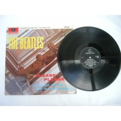 Beatles ‎The – Please Please Me|1964     Parlophone ‎– PCS 3042